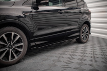 Ford Escape ST-Line Mk3 2012-2019 Sidoextensions V.1 Maxton Design